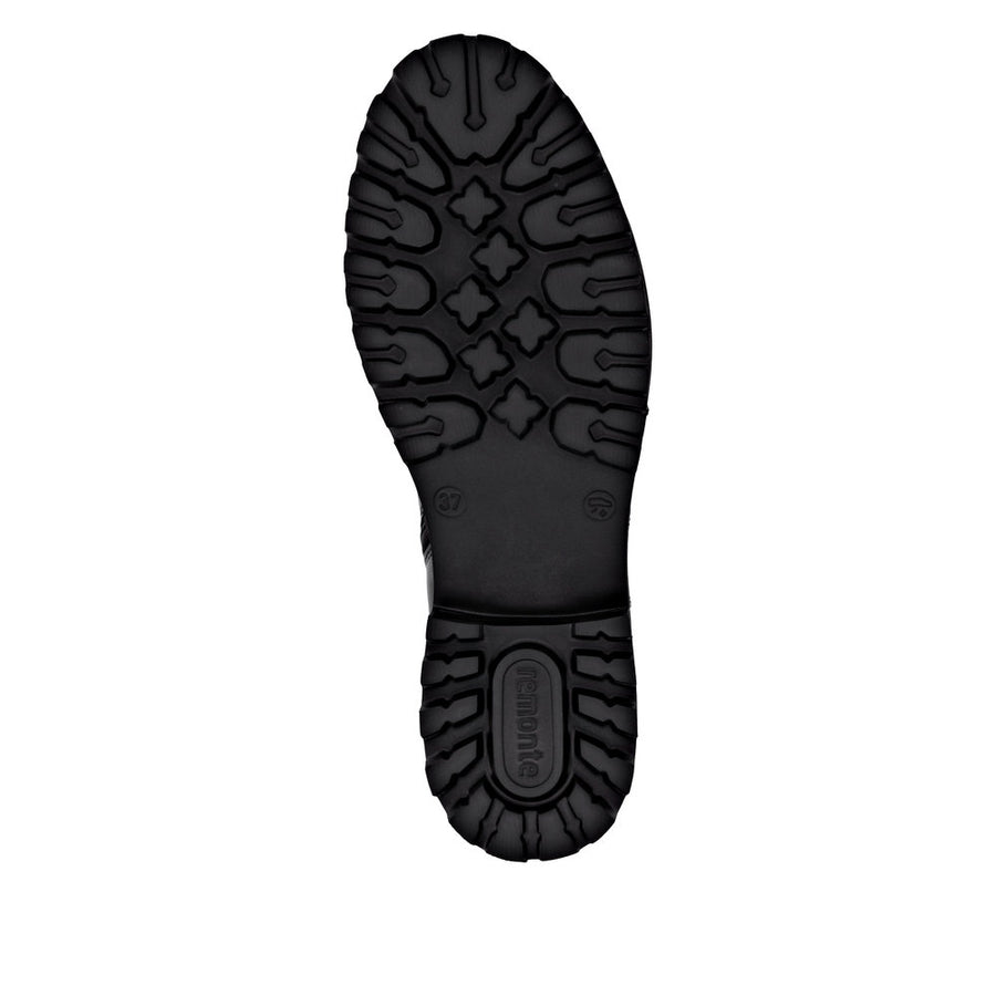 Remonte - D8656-00 - Black - Boots
