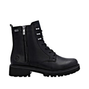 Remonte - D8656-00 - Black - Boots