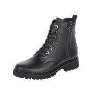 Remonte - D8671-01 - Schwarz - Boots