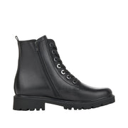 Remonte - D8671-01 - Schwarz - Boots