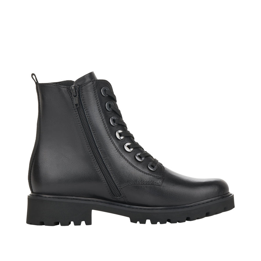 Remonte - D8671-01 - Schwarz - Boots