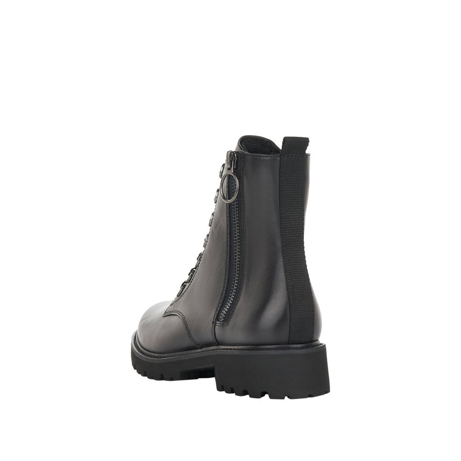 Remonte - D8671-01 - Schwarz - Boots