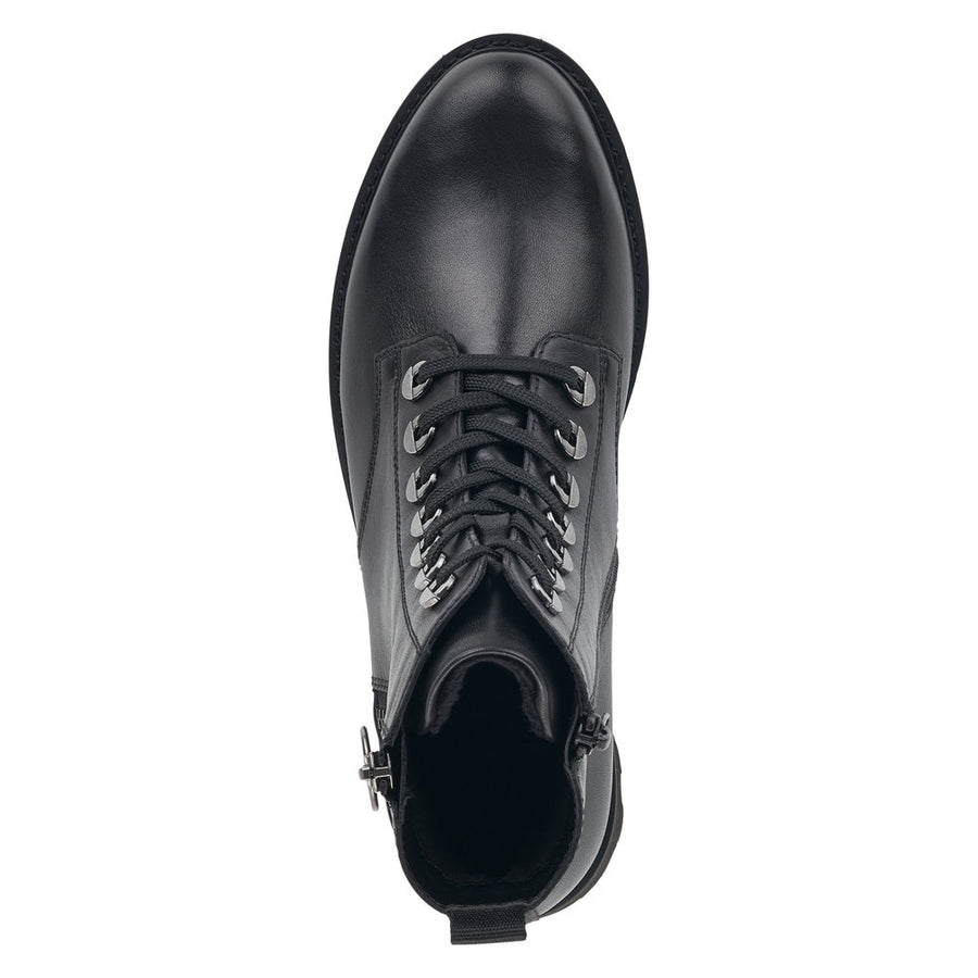 Remonte - D8671-01 - Schwarz - Boots