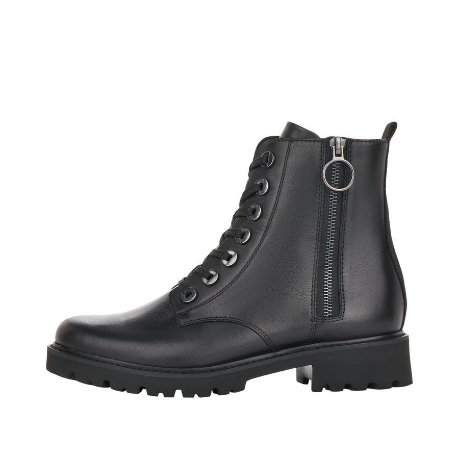 Remonte - D8671-01 - Schwarz - Boots
