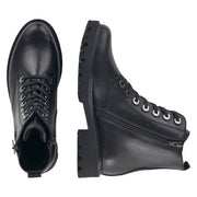 Remonte - D8671-01 - Schwarz - Boots