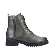 Remonte - D8671-52 - Leaf - Boots