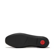 FitFlop - Delicato High-Cut Ballet Flats - Black - Shoes