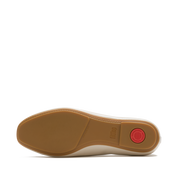 FitFlop - Delicato High-Cut Ballet Flats - Paris Beige - Shoes