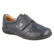 D.B - Ember - Navy - Shoes