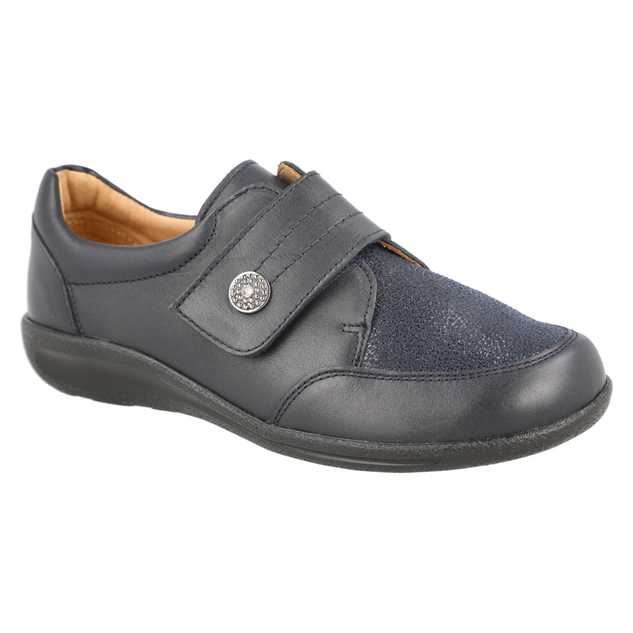 D.B - Ember - Navy - Shoes