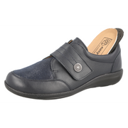 D.B - Ember - Navy - Shoes