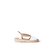 Toni Pons - Etna - ETNA0101 - Blanc - Sandals