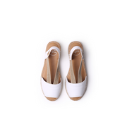 Toni Pons - Etna - ETNA0101 - Blanc - Sandals