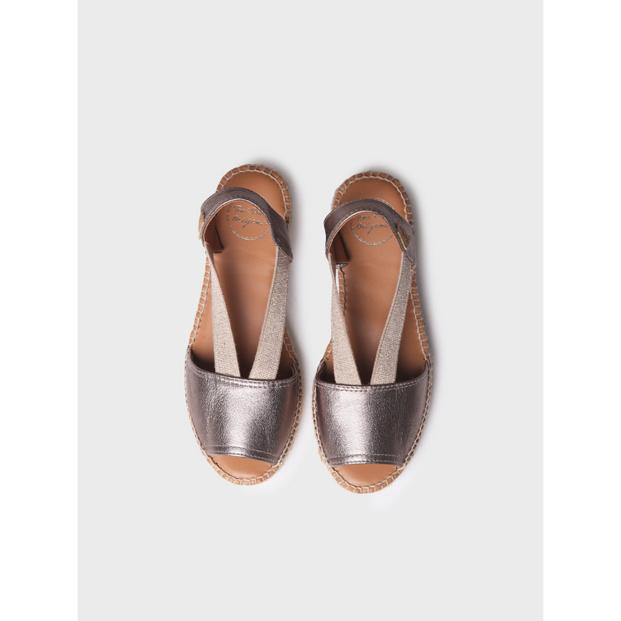 Toni Pons - Etna - ETNA0409 - Bronze - Sandals