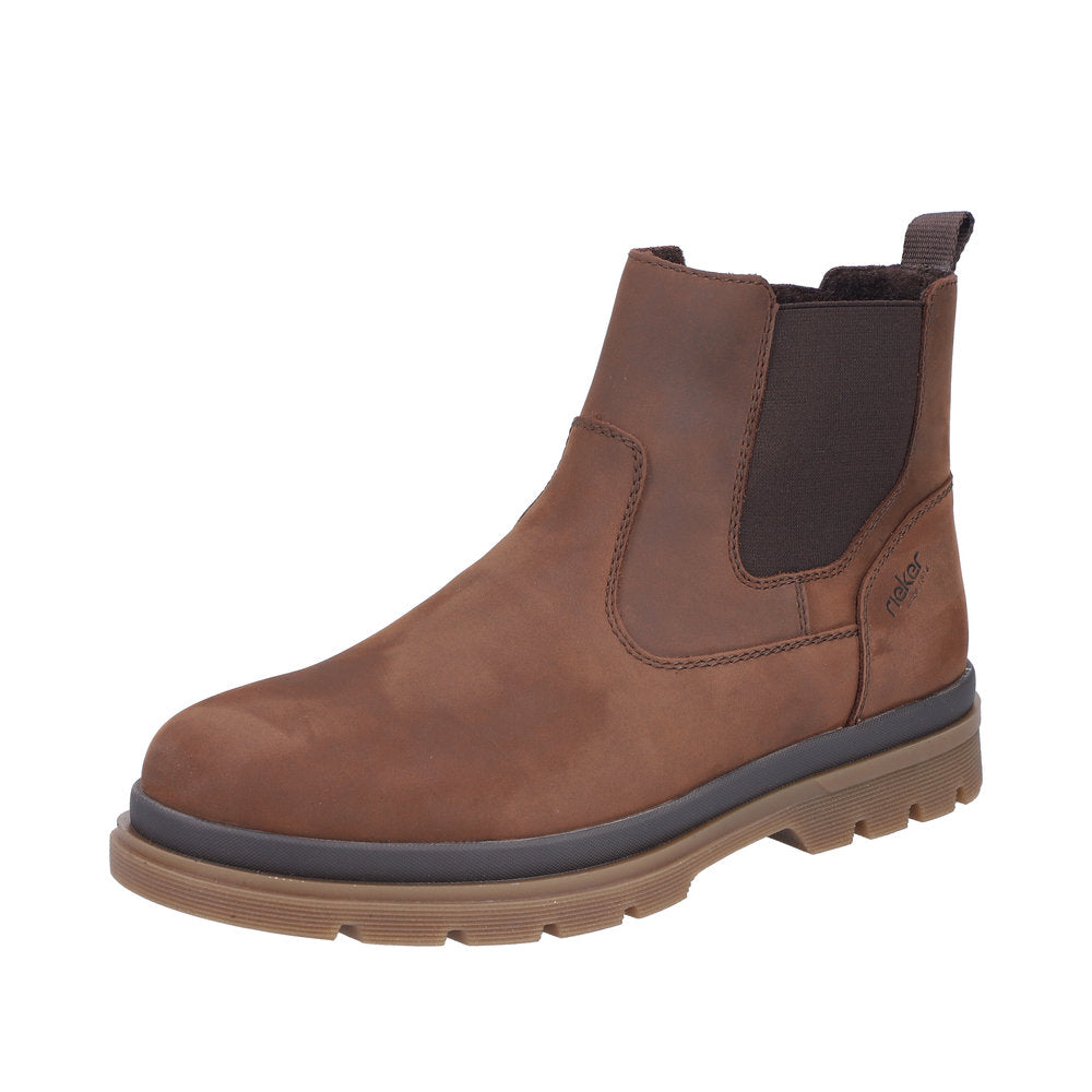 Rieker - F7051-23 - Noce - Boots
