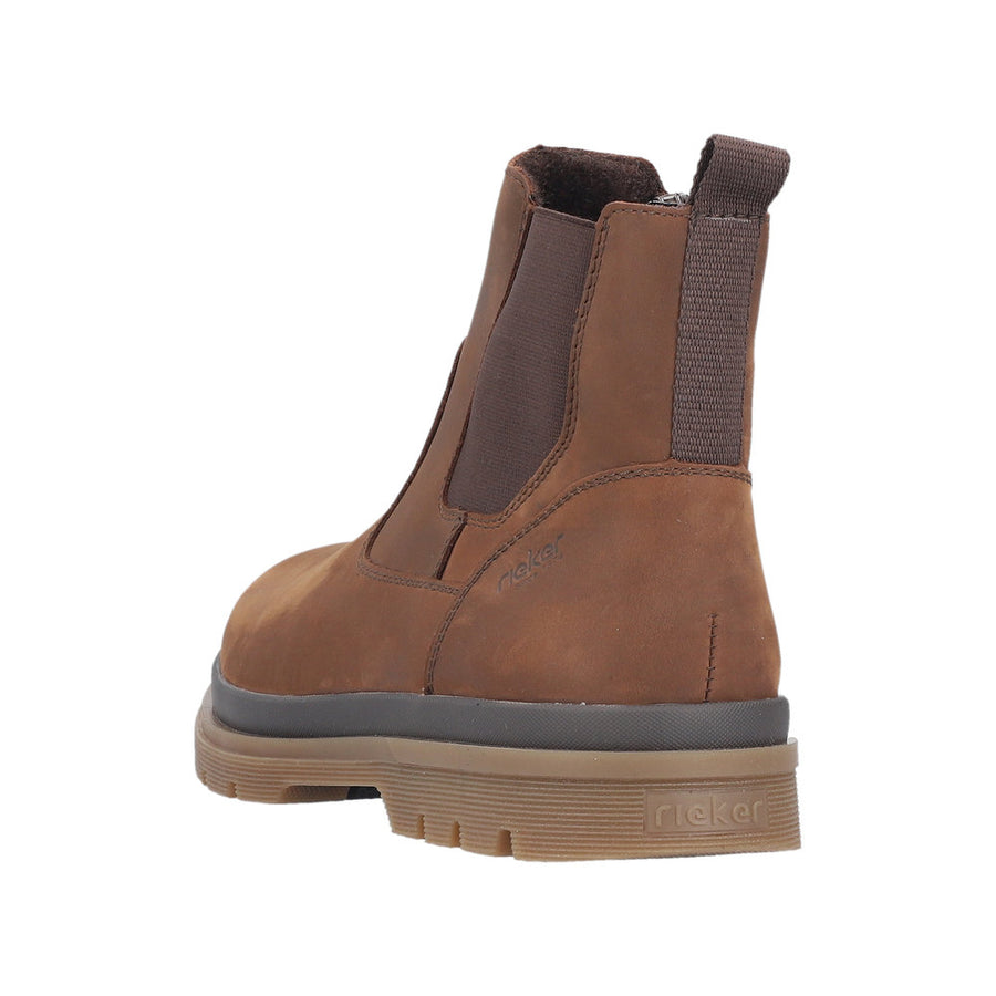 Rieker - F7051-23 - Noce - Boots