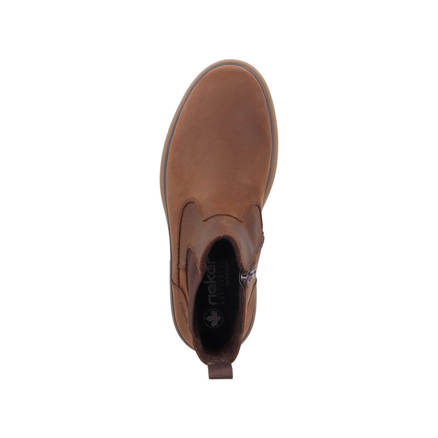 Rieker - F7051-23 - Noce - Boots