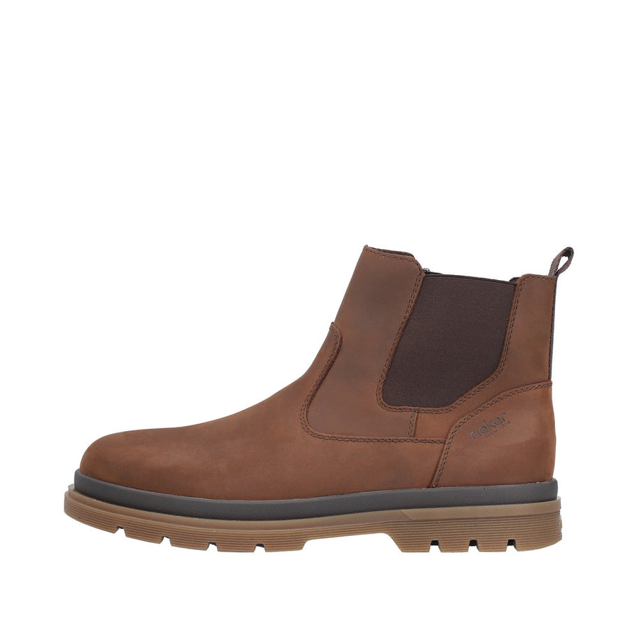 Rieker - F7051-23 - Noce - Boots