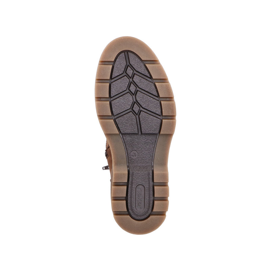 Rieker - F7051-23 - Noce - Boots