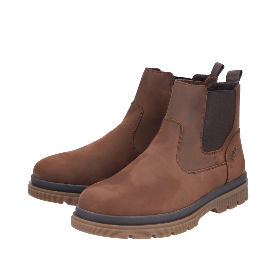 Rieker - F7051-23 - Noce - Boots