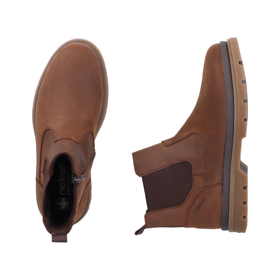 Rieker - F7051-23 - Noce - Boots