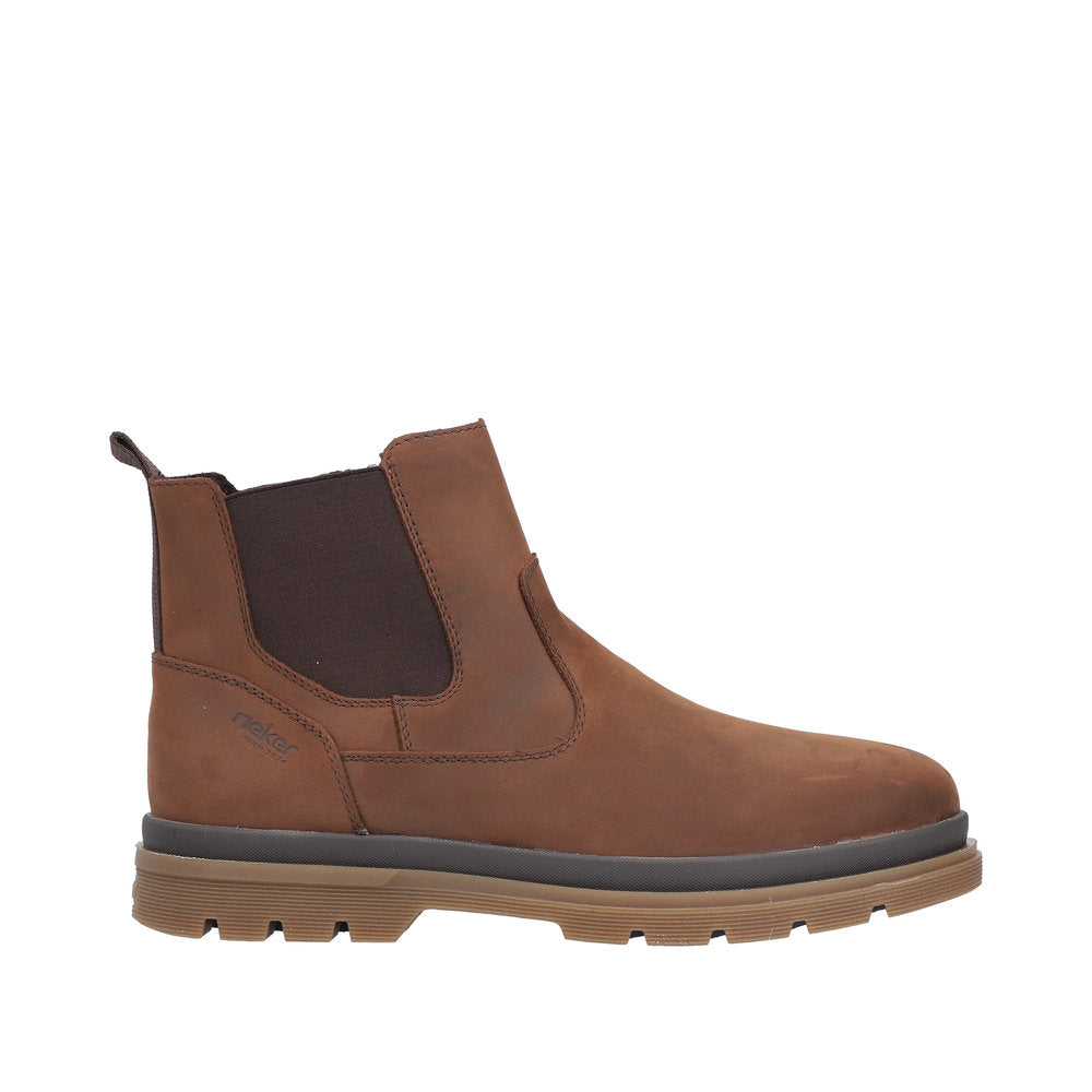 Rieker - F7051-23 - Noce - Boots