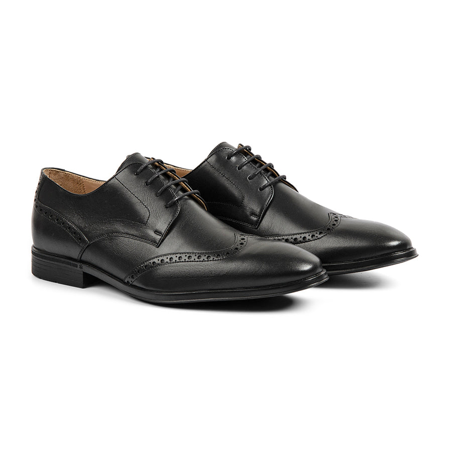 Anatomic - Fabricio - Black - Shoes