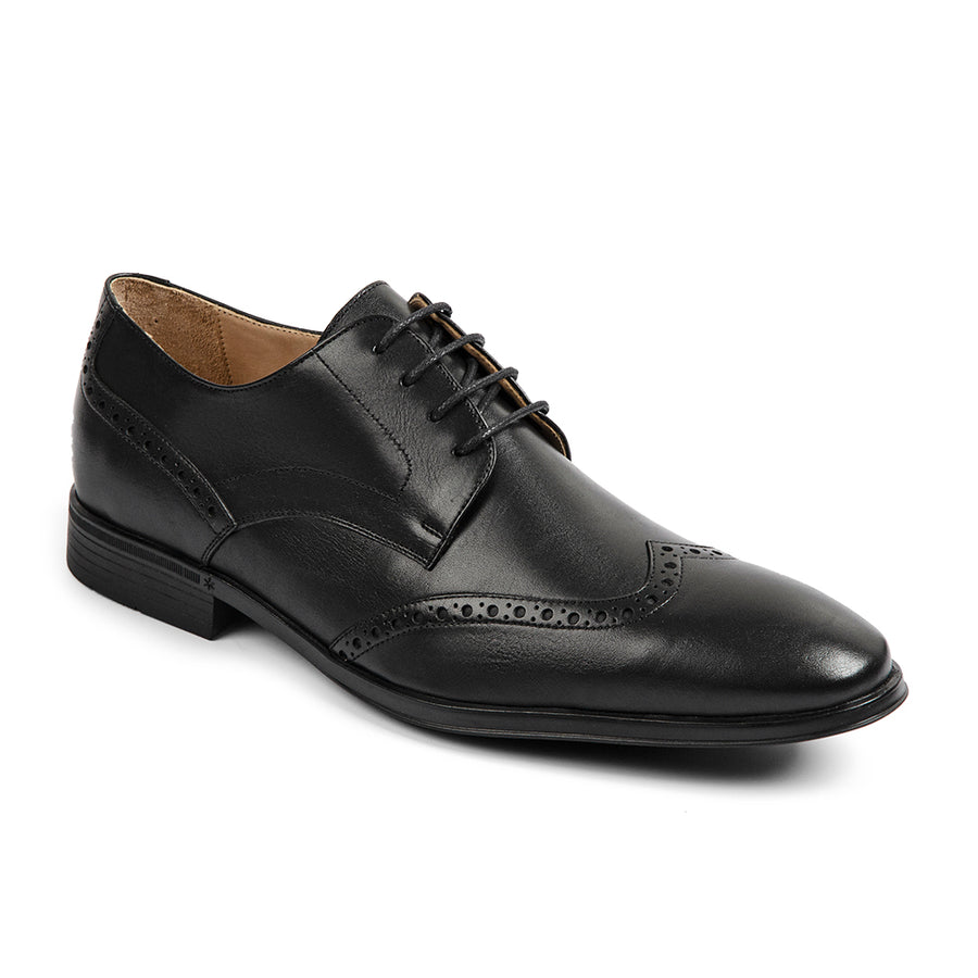 Anatomic - Fabricio - Black - Shoes