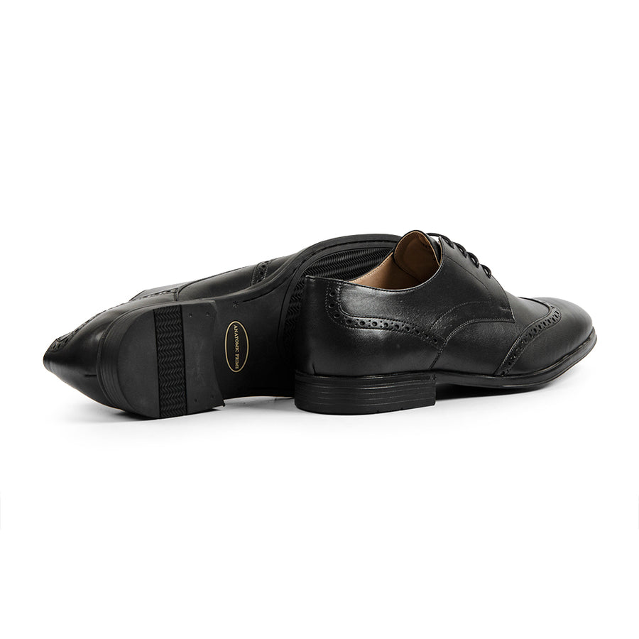 Anatomic - Fabricio - Black - Shoes