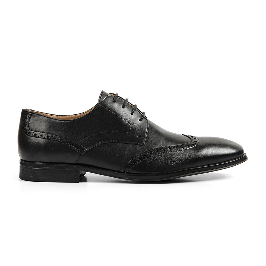 Anatomic - Fabricio - Black - Shoes
