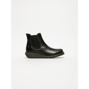 Fly London - SALV195FLY - P143195000 - Black - Boots