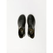 Fly London - SALV195FLY - P143195000 - Black - Boots