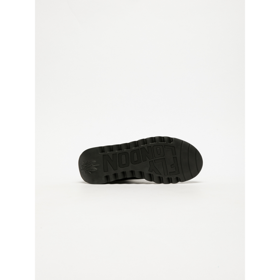 Fly London - SALV195FLY - P143195000 - Black - Boots