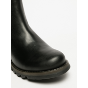 Fly London - SALV195FLY - P143195000 - Black - Boots