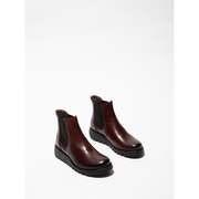 Fly London - SALV195FLY - P143195103 - Wine - Boots