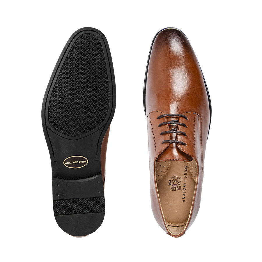 Anatomic - Gilberto - Tan - Shoes