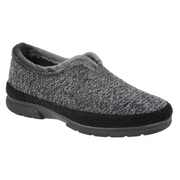 D.B - Graham - Navy/Black - Slippers