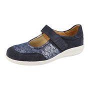 D.B - Hamster - Navy - Shoes