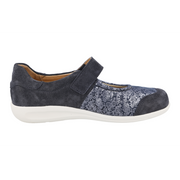 D.B - Hamster - Navy - Shoes