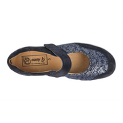 D.B - Hamster - Navy - Shoes