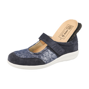 D.B - Hamster - Navy - Shoes