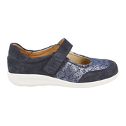 D.B - Hamster - Navy - Shoes
