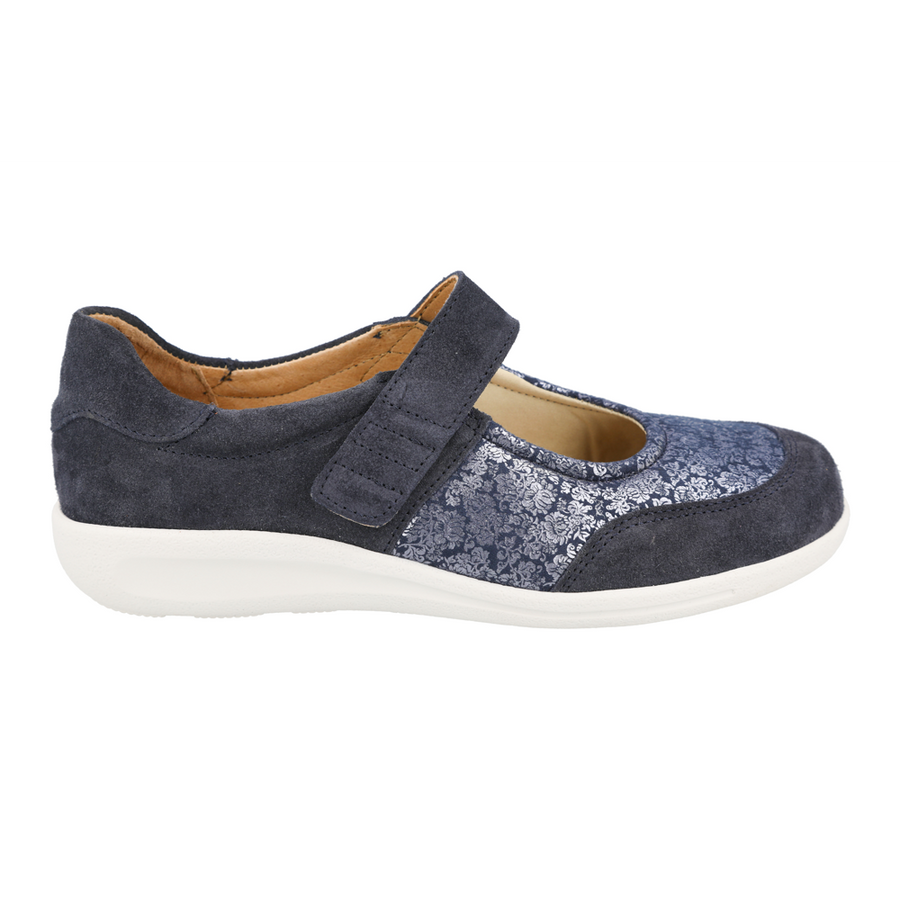 D.B - Hamster - Navy - Shoes