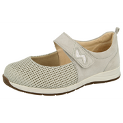 D.B - Hawaii - Ice Grey - Shoes