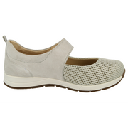 D.B - Hawaii - Ice Grey - Shoes