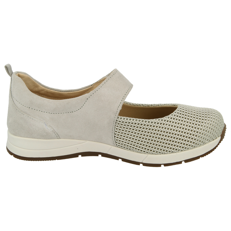 D.B - Hawaii - Ice Grey - Shoes