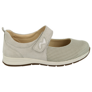 D.B - Hawaii - Ice Grey - Shoes