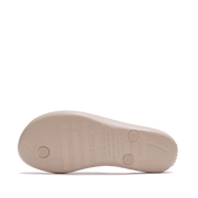 FitFlop - iQushion Multi-Crystal Flip-Flops - All Nude Rose - Sandals