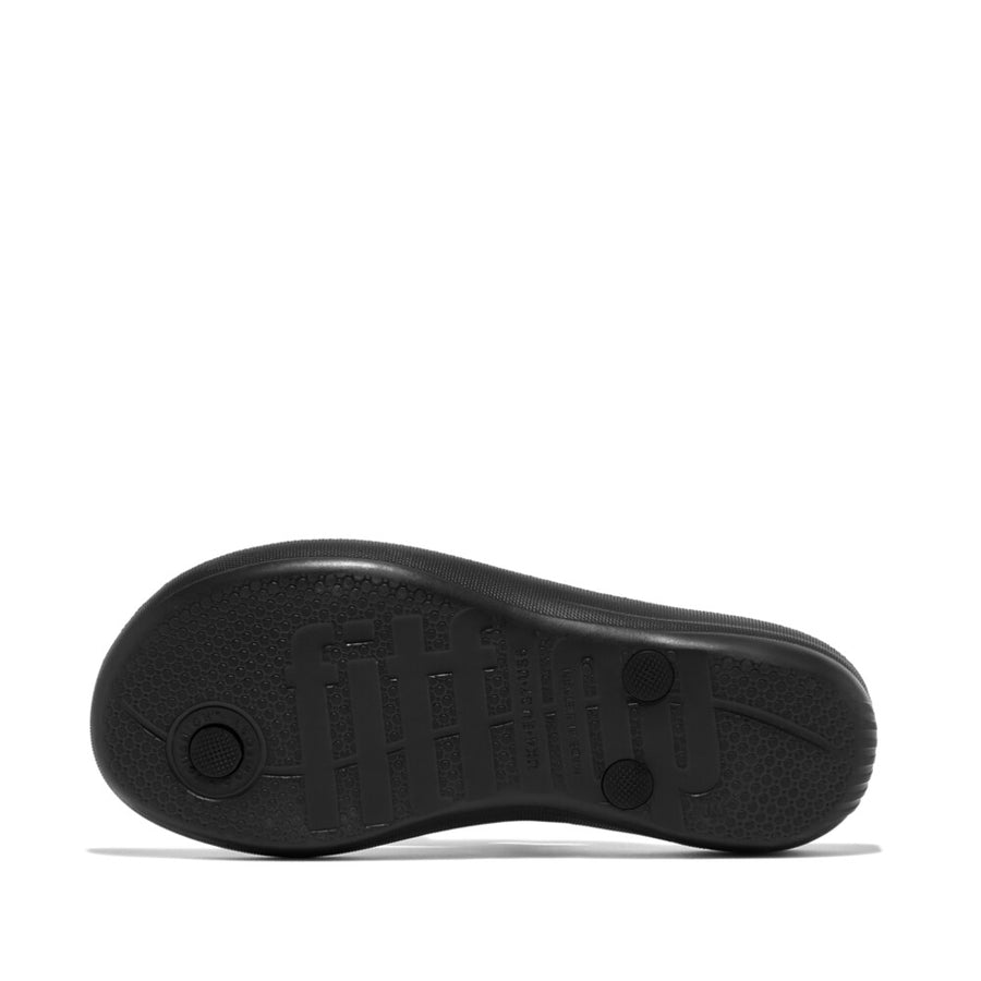 FitFlop - Iqushion Sparkle - Black - Sandals