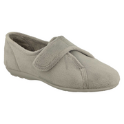 D.B - Ivy - Grey - Slippers